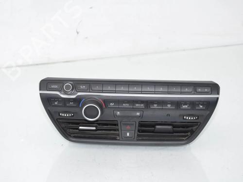 Used Electronic module Electronic module BMW i3 (I01) Range Extender (170 hp) 34713269 34713269