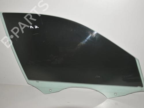 Dør rude højre foran Dør rude højre foran BMW 3 (F30, F80) 328 i xDrive (245 hp) 34095595 34095595