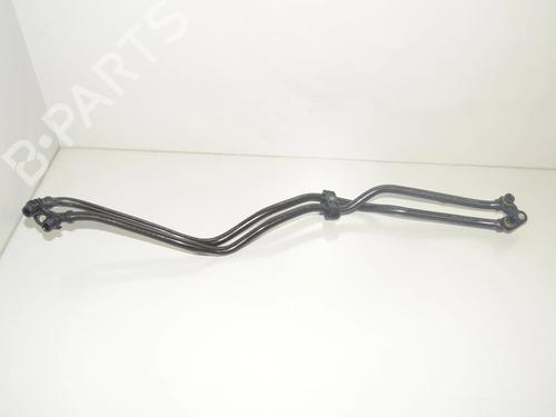 Used Pipe Pipe BMW 3 (F30, F80) 330 d (258 hp) 34095244 34095244