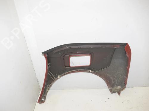 Bagstkærm Højre BMW i3 (I01) s Range Extender | BP38431985C44 - Image 3