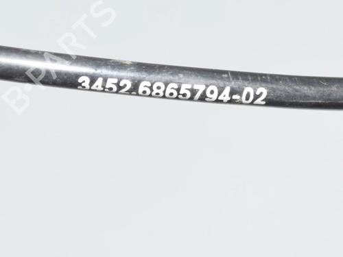 Electronic sensor BMW i3 (I01) Electric | BP34096013M84  - Image 5