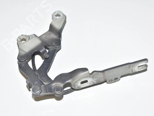 Hinge/Door check strap BMW 3 (E90) 325 d | BP34079863C146 - Image 3