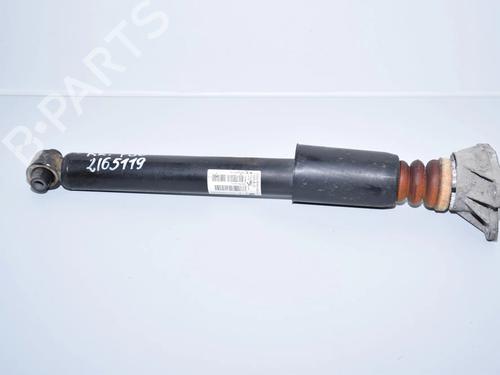 Venstre bagtil støddæmper Venstre bagtil støddæmper BMW 3 (F30, F80) 320 d xDrive (184 hp) 34094446 34094446