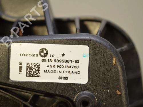 Electronic module BMW 5 Touring (G31) 520 d | BP34093690M83  - Image 9