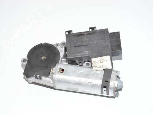 Used Electronic module Electronic module BMW 5 Touring (E39) 525 d (163 hp) 34062102 34062102