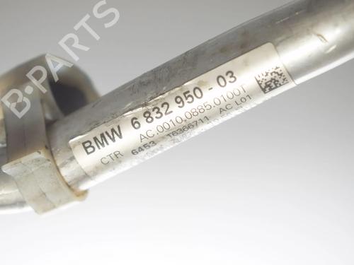 AC pipe BMW 1 (F40) 118 d | BP34088872M126  - Image 5