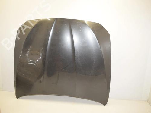 Motorhjelm Motorhjelm BMW 5 (F10) 530 d xDrive (258 hp) 34089963 34089963