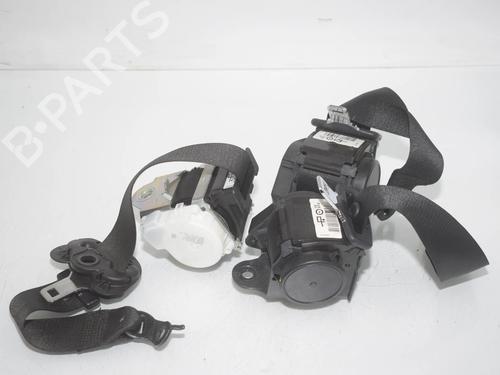 Used Front right seatbelt Front right seatbelt 39496075 39496075