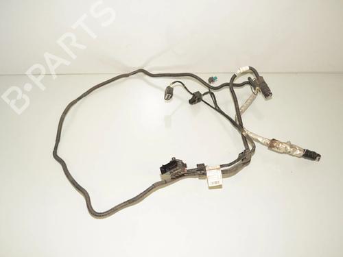 Used Wiring harness Wiring harness BMW X6 (F16, F86) M 50 d (381 hp) 34077337 34077337