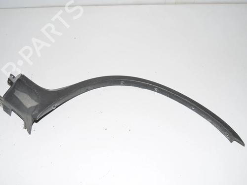 Aba guarda lamas trás esquerda Aba guarda lamas trás esquerda BMW X5 (E53) 3.0 d (184 hp) 34061269 34061269