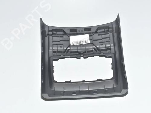 Middle console BMW 3 (F30, F80) 320 d | BP34067053I22 - Image 3