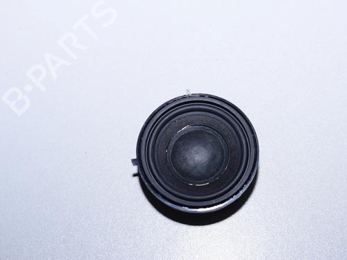 Used Speaker Speaker BMW 7 (F01, F02, F03, F04) 730 d (245 hp) 34066816 34066816