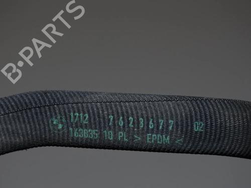 Pipe BMW i3 (I01) Range Extender | BP34079315M125  - Image 5