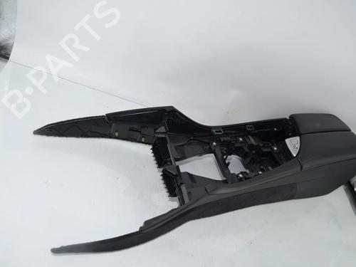 Middle console BMW 5 Touring (F11) 530 d | BP39116599I22 - Image 4