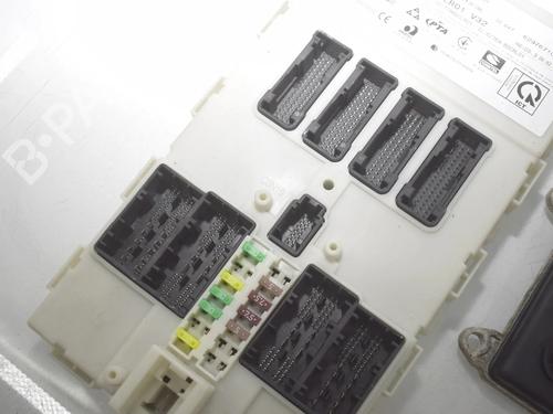 Electronic module BMW i3 (I01) Electric | BP40235113M83 - Image 4