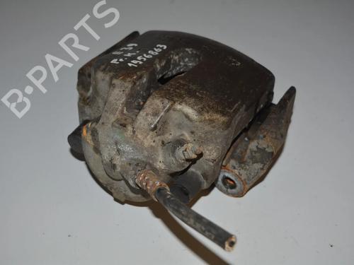 Left front brake caliper BMW 5 (E39) 530 d | BP34088017M105 - Image 2