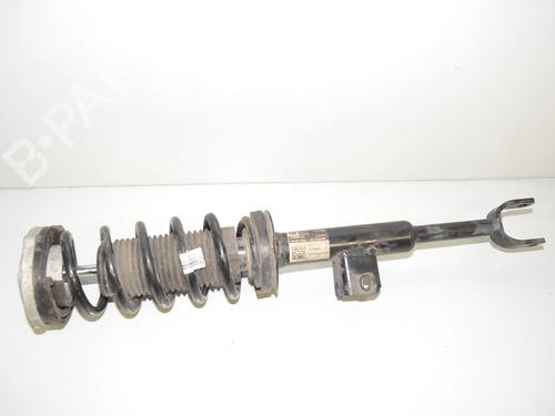 Used Right front shock absorber Right front shock absorber BMW 5 Touring (G31) 520 d (190 hp) 34084388 34084388