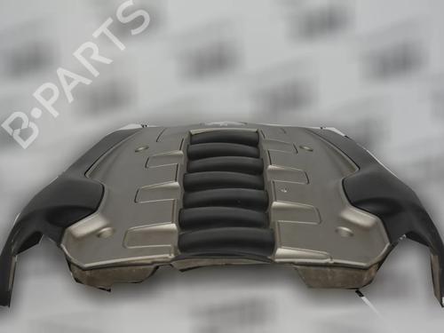 Upper protection BMW 7 (E65, E66, E67) 750 i, Li | BP34093845M93  - Image 5