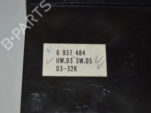 Left front window switch BMW X5 (E53) 4.6 is | BP34065226I27  - Image 6