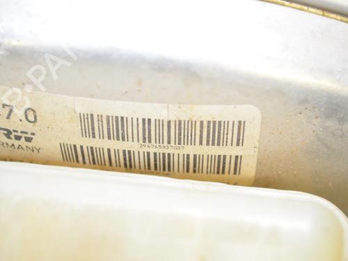 Servo brake BMW 5 (E60) 525 d | BP34067086M42  - Image 5