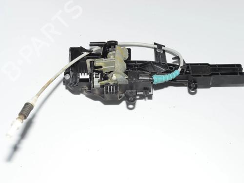 Support BMW 1 (E87) 118 d | BP34068668C155 - Image 2