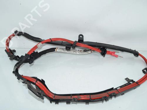 Cable BMW 5 (G30, F90) 540 i | BP38196162E12 - Image 2