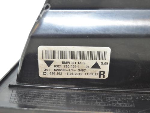 Rear bumper right light BMW i3 (I01) s Range Extender | BP38468961C82 - Image 5