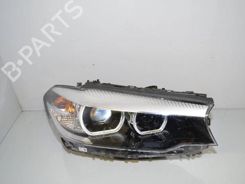 Used Right headlight Right headlight 38600661 38600661