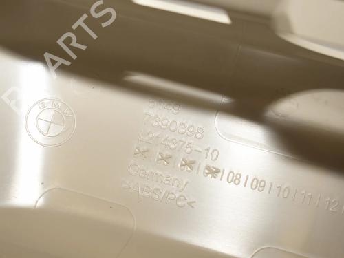 Boot lining BMW 5 Touring (G31) 520 d | BP34077136I3  - Image 7