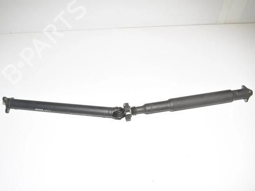 Used Driveshaft Driveshaft BMW 3 Touring (F31) 318 d (150 hp) 34071212 34071212