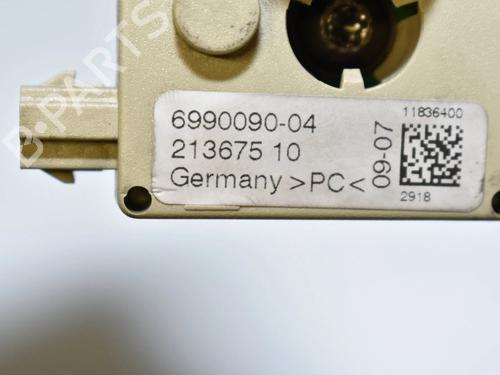 Antenne/Base BMW 3 (E90) 320 d | BP34075329C140 - Image 4