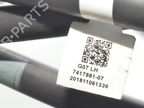 Pipe BMW X7 (G07) xDrive 30 d | BP34097940M125  - Image 5