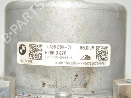 Electronic module BMW 3 (G20, G80, G28) 330 e Plug-in-Hybrid | BP34068631M83  - Image 12