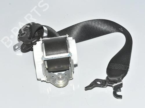 Used Front right seatbelt Front right seatbelt BMW 3 (E90) 325 d (204 hp) 34097981 34097981