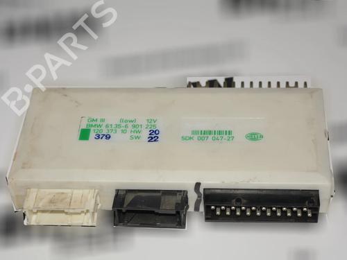 Used Electronic module Electronic module BMW 5 (E39) 540 i (286 hp) 34062565 34062565