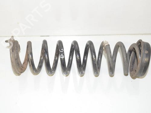 Used Shock absorber spring Shock absorber spring BMW 2 Coupe (F22, F87) 220 i (184 hp) 34080481 34080481