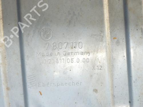 Exhaust system BMW 5 Touring (F11) 530 d | BP34081673M121 - Image 8