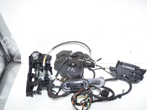 Electronic module BMW 5 Touring (F11) 530 d | BP34217160M83 - Image 2