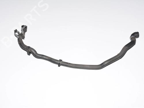 Used Pipe Pipe BMW 3 Coupe (E92) 325 d (204 hp) 34090616 34090616