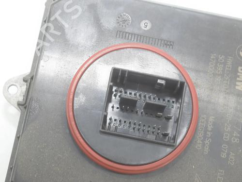 Electronic module BMW i3 (I01) Electric | BP40235099M83 - Image 3