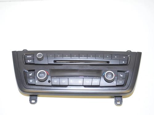 Used Electronic module Electronic module BMW 3 (F30, F80) 330 d (258 hp) 34096312 34096312