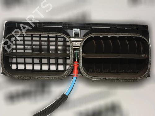 Air vent BMW X5 (E53) 3.0 d | BP34096696I21  - Image 5