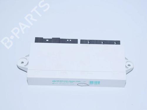 Used Electronic module Electronic module BMW 7 (E65, E66, E67) 745 i, Li (333 hp) 34088053 34088053