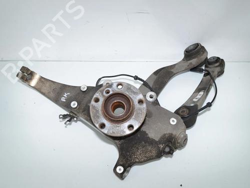 Used Left front steering knuckle Left front steering knuckle BMW 5 Gran Turismo (F07) 535 d xDrive (313 hp) 34089164 34089164