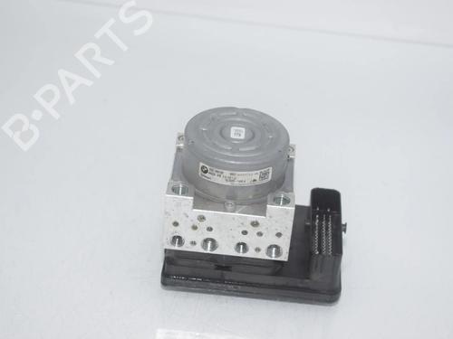 Used ABS pump ABS pump BMW X1 (F48) sDrive 18 i (140 hp) 39688697 39688697