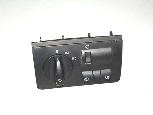 Used Electronic module Electronic module BMW X5 (E53) 3.0 i (231 hp) 34089892 34089892