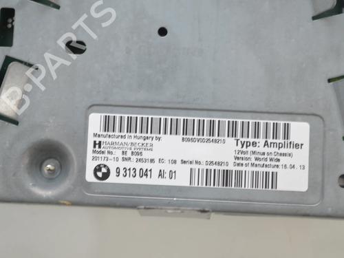 Electronic module BMW 5 Touring (F11) 535 d xDrive | BP34084285M83  - Image 13