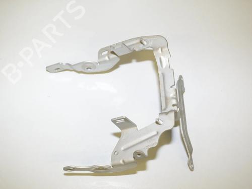 Støtte Støtte BMW 3 Touring (G21, G81) 330 e Plug-in-Hybrid (292 hp) 34097502 34097502