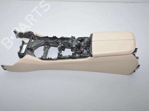 Armlæn Armlæn BMW 7 (G11, G12) 750 i, Li xDrive (449 hp) 34092449 34092449