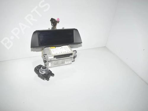 Electronic module BMW 5 Touring (F11) 530 d | BP34077466M83  - Image 12